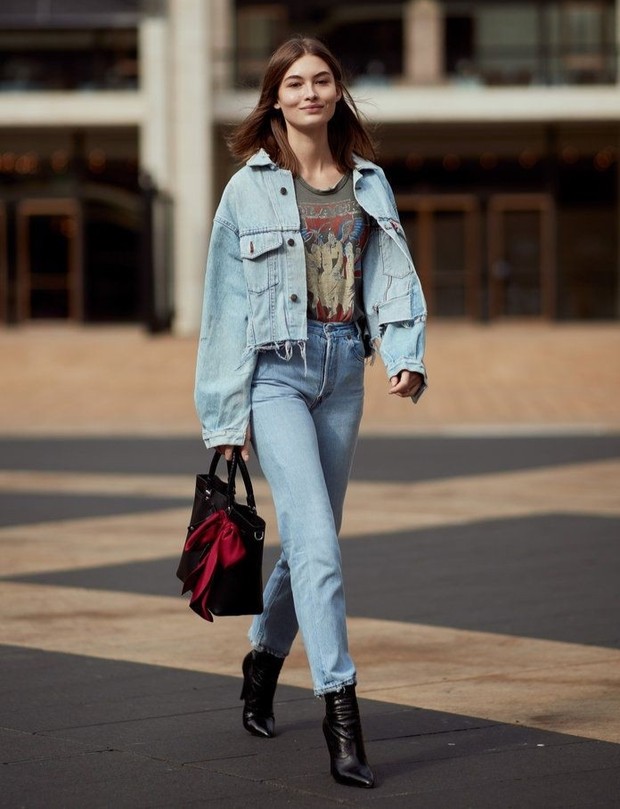 Padupadan graphic tee