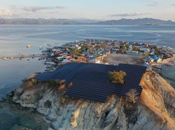 Akademisi Beri Saran ke PLN soal Pengembangan Energi Baru Terbarukan