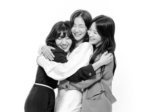 Park Hyo Joo / Foto : instagram.com/hyojoo.p