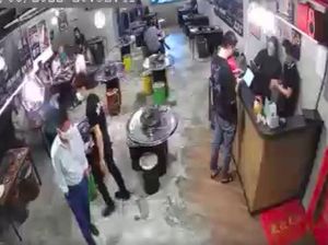 5 Pelanggan Restoran Kabur dan Tinggalkan Tagihan Jutaan Rupiah