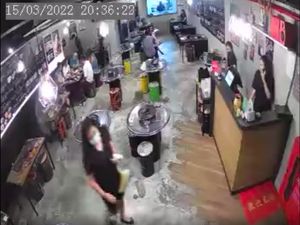 Parah Banget! Pasangan Ini Kabur Tanpa Bayar Usai Makan Wagyu Rp 2,8 Juta