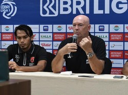 Pelatih PSM Waspada Permainan Lepas Persiraja: Tim Terdegradasi Tanpa Tekanan