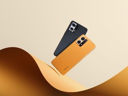 OPPO  Buka Pre-Order Reno7 di Shopee, Unggulkan Sensor Sony IMX709