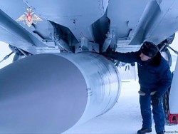 Peluru Kendali Hipersonik, Apa yang Perlu Kita Ketahui?