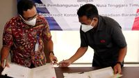 Penjaminan Kredit Modal Konstruksi