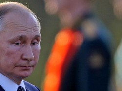 Cara Mata-mata Barat Berupaya Mengetahui Isi Kepala Putin