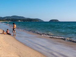 Ribuan Turis Rusia-Ukraina Terdampar di Thailand Gegara Perang