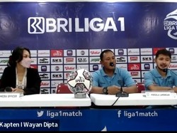 Persela Kecewa Berat pada Wasit Usai Kalah Tipis dari PSS Sleman