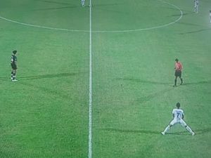 Fortes hingga Alfarizi Moncer, Arema FC Pecundangi Persikabo 1-3 Fortes hingga Alfarizi Moncer, Arema FC Pecundangi Persikabo 1-3