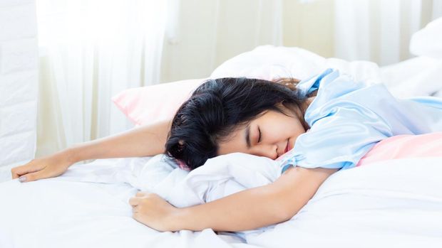 Pisces termasuk zodiak yang suka rebahan