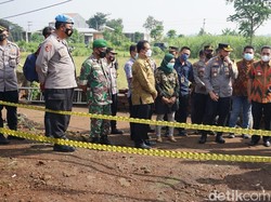 Cegah Penjarahan, Situs Pandegong Jombang Dijaga 24 Jam