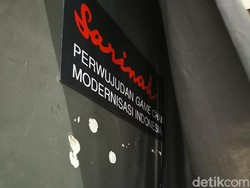 Kena Kritik Netizen, Poster Konten di Sarinah Dicopot