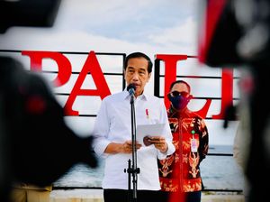 Soroti Angka Stunting, Jokowi Bicara soal Pendampingan Calon Pengantin