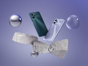 Resmi Hadir di Indonesia, Ini Spesifikasi dan Harga Realme C31