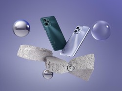 Resmi Hadir di Indonesia, Ini Spesifikasi dan Harga Realme C31