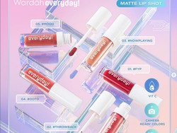 5 Rekomendasi Lip Cream yang Tahan Lama dan Mengandung Vitamin C