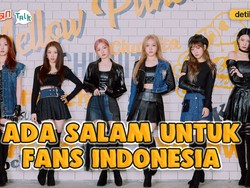 K-Talk: Ngobrol Bareng Rocket Punch soal Comeback hingga Role Model