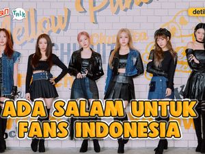 K-Talk: Ngobrol Bareng Rocket Punch soal Comeback hingga Role Model K-Talk: Ngobrol Bareng Rocket Punch soal Comeback hingga Role Model