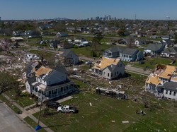 Ternyata Ini Alasan Banyak Rumah di Amerika Nggak Pakai Pagar
