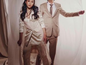 Most Pop: Foto Sherina Munaf & Baskara Mahendra yang Jadi Sorotan Most Pop: Foto Sherina Munaf & Baskara Mahendra yang Jadi Sorotan