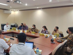 Dipanggil Kemnaker, SiCepat Ekspres Jelaskan Soal Isu PHK Massal