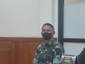 Tentang Tanda Jasa yang Dijadikan Alasan Kolonel Priyanto demi Minta Bebas Tentang Tanda Jasa yang Dijadikan Alasan Kolonel Priyanto demi Minta Bebas