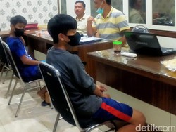 Dua Siswa SMP di Pasuruan Dianiaya Senior, Pihak Sekolah Angkat Suara