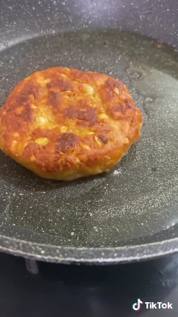 Duh, Harga Daging Naik Turun! Ini Resep Steak Tempe yang Dijamin Enak Ala Daniar Master Chef