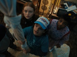 4 Hal yang Bikin Stranger Things Season 4 Tak Boleh Dilewatkan