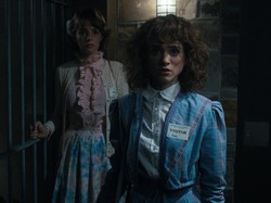 Stranger Things Season 4 Episode 1 Dipuja-puji