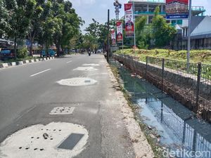 PKS Minta Program Sumur Resapan DKI Dilanjutkan: Efektif Kurangi Banjir PKS Minta Program Sumur Resapan DKI Dilanjutkan: Efektif Kurangi Banjir