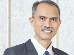 Menjadi Guru Besar itu Mudah