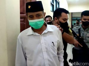 Tanggapan M Kace Dengar Napoleon Tak Sesali Aniaya Dirinya Tanggapan M Kace Dengar Napoleon Tak Sesali Aniaya Dirinya