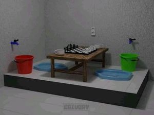 8 Potret Toilet Anti Mainstream Berfasilitas Ajaib Ini Bikin Tepok Jidat