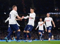 Conte Puji Adaptasi Cepat Bentancur dan Kulusevski