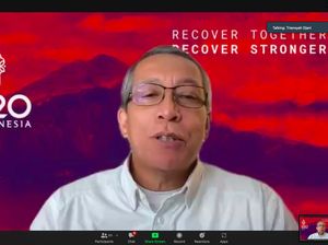 Kemlu RI Buka Suara soal Putin Bakal Hadiri KTT G20