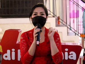 Saat Relawan Jokowi Berterima Kasih ke Erick Thohir, Ada Apa?