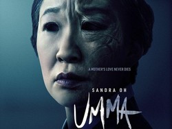 3 Hal Menarik Film Horror Umma, Kisah Teror di Balik Abu Kremasi