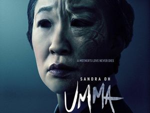 3 Hal Menarik Film Horror Umma, Kisah Teror di Balik Abu Kremasi 3 Hal Menarik Film Horror Umma, Kisah Teror di Balik Abu Kremasi