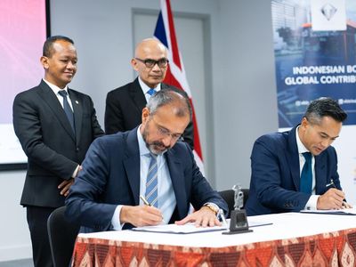 Upaya Percepat Tekan Emisi Karbon di Indonesia