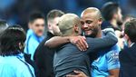 Manchester City Setiap Tahun Ditinggal Legenda