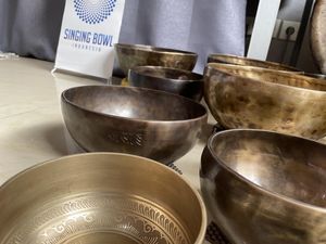 Mengenal Singing Bowl yang Viral Dipakai Pawang Hujan MotoGP Mandalika