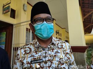 Wawalkot Depok Akan Tinjau TPPAS Lulut-Nambo yang Tak Kunjung Rampung
