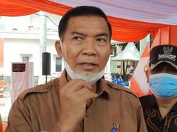 Rencana ke Mesir Disorot, Walkot Pekanbaru Minta Pengkritik Tambah Wawasan