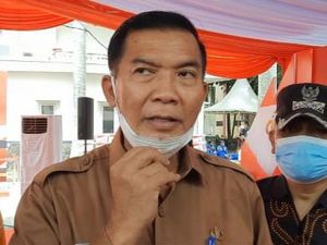 Rencana ke Mesir Disorot, Walkot Pekanbaru Minta Pengkritik Tambah Wawasan