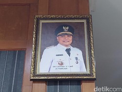 Mengenal Nama-nama Wali Kota Surabaya Sejak Zaman Belanda