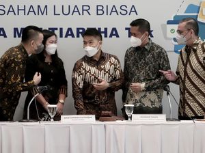Wom Finance Catatkan Laba Bersih Rp 110,61 M di 2021 Wom Finance Catatkan Laba Bersih Rp 110,61 M di 2021