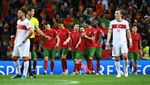 9 Gawang Timnas yang Dijebol Diogo Jota
