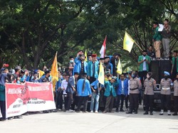 Bupati Wajo Jelaskan Duduk Perkara Undang Ustaz Firanda Andirja-Ditolak NU