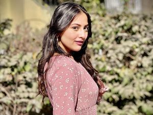 Pesinetron India Anagha Bhosale Hengkang dari Bollywood Demi Perdalam Agama